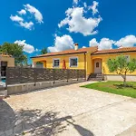 Three-bedroom In