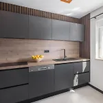 Three-Bedroom Holiday Home In Porec