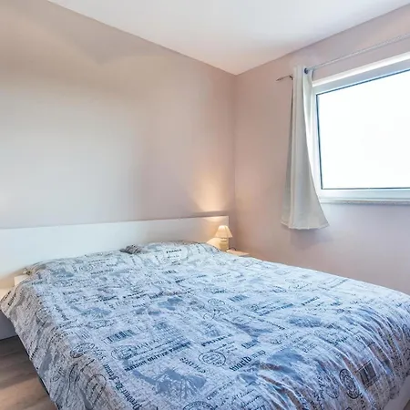 Three-Bedroom Holiday Home In Porec *