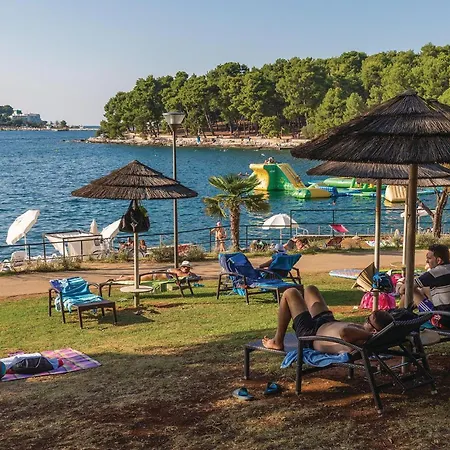Beautiful Home In Porec *