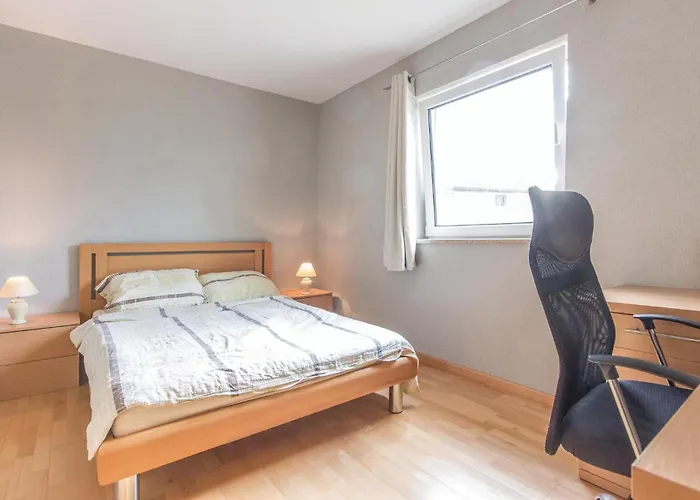 別荘 Three-bedroom In Porec *