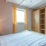 Three-bedroom In *
