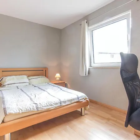 Hébergement de vacances Three-bedroom In *