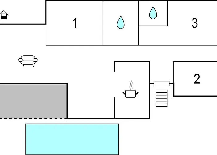 Three-bedroom In Porec